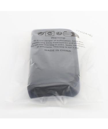 Segbeauty Manicure and Pedicure Set - 10-Piece Professional Nail Care Kit for Men & Women | Foot Care & Nail Clippers - Buy Online on GoSupps.com