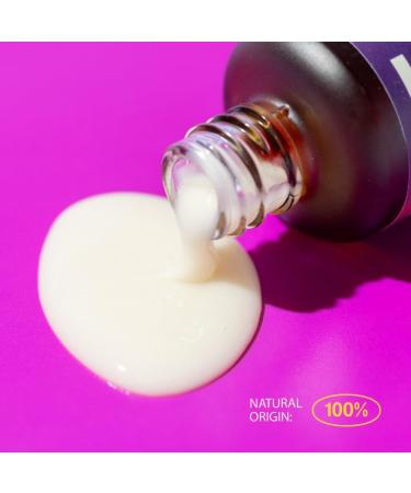 Freshly Cosmetics 100 Natural Retinal Facial Serum that Reduces Wrinkles and Acne Scars Bioretinal Night Serum 30 ml - Buy Online on GoSupps.com