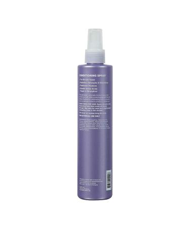 ENJOY Conditioning Spray 10.1 oz - Moisture-Rich Smoothing Shine Spray - Buy Online on GoSupps.com