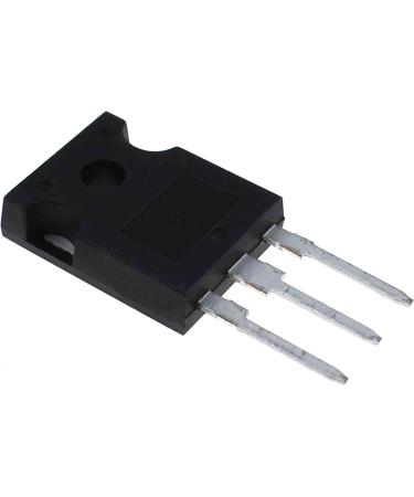 Reland Sun 10 Pieces IHW40N60RF TO247 H40RF60 600V MOSFET - High Performance Switch for International Shipping - Buy Online on GoSupps.com