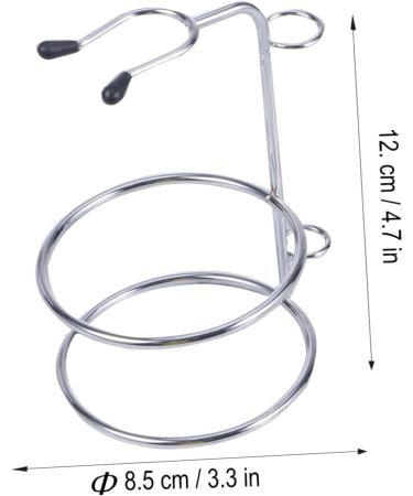 Doitool Shaving Brush for Men | Premium Shaving Brushes & Stands | Perfect for an Exceptional Shaving Experience - Buy Online on GoSupps.com