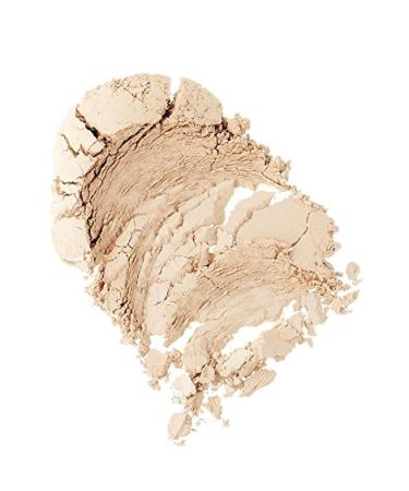 Everyday Minerals Beige 3N Jojoba Base Mineral Powder Foundation | Vegan & Cruelty Free | Natural Mineral Makeup for Neutral Undertones & Full Coverage | Ideal for Dry Skin - Buy Online on GoSupps.com