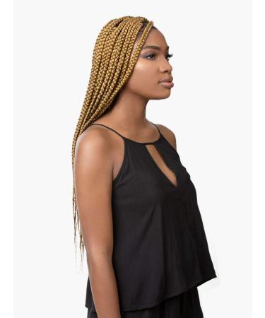 Sensationnel X-Pression 3X RUWA Pre-Stretched Braid 24 3 Pack SM1B/30 - 24 Inch (Pack of 3) - Buy Online on GoSupps.com