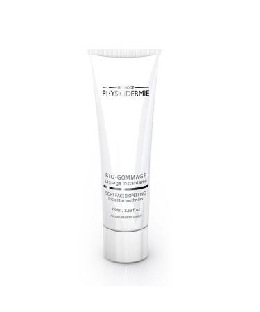 Physiodermie - Soft Face Bio-Peeling - 75ml