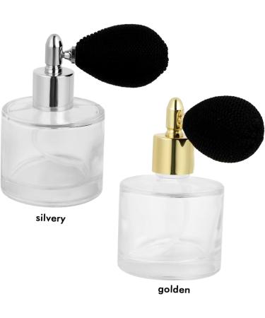 MERRYHAPY Air Bag Perfume Bottle Empty Spray Bottle Empty Perfume Atomizer Sprayer Bottle Small Perfume Bottle Travel Perfume Atomizer Refillable Perfume Sprayer Perfume Glass Sprayer - Buy Online on GoSupps.com