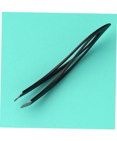 DOITOOL Eyebrow Professional Best Eyebrow Removal Eye Brow Shaping Kit Best Eyebrow Suits for Men for Men Eyebrow Plucker Man Suit Stainless Steel Clip medium As Shown - Buy Online on GoSupps.com