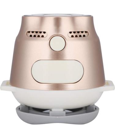 Portable Moxibustion Device - Smokeless Winswood Moxa Smart Burner for Neck Shoulder & Knee Pain Relief | Adjustable Temperature & Timer - Buy Online on GoSupps.com