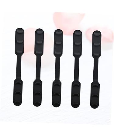 Frcolor Adjustable Mask Accessories - 5 St. Pack | Elastic Headband Straps for Comfortable Fit | International Shipping Available - Buy Online on GoSupps.com