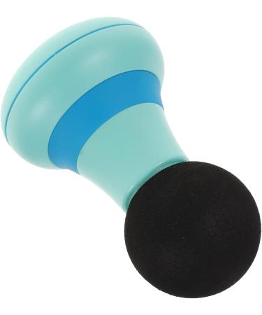 Beaupretty 4 Sets Mini Electric Massage Device - Deep Tissue Handheld Muscle Massager for Fitness and Relaxation - Buy Online on GoSupps.com