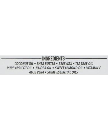 GRAVE BEFORE SHAVE Head Hunter Beard Balm - Tropical Summer Aroma (2 oz.) - Buy Online on GoSupps.com