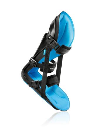 Plantar Fasciitis Adjustable Night Splint (Medium) Medium (Pack of 1)
