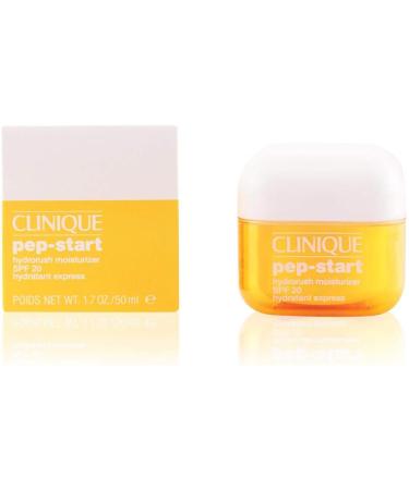 Clinique Clinique PepStart Hydrorush Moisturizer Perfector SPF 2050 ml - Buy Online on GoSupps.com
