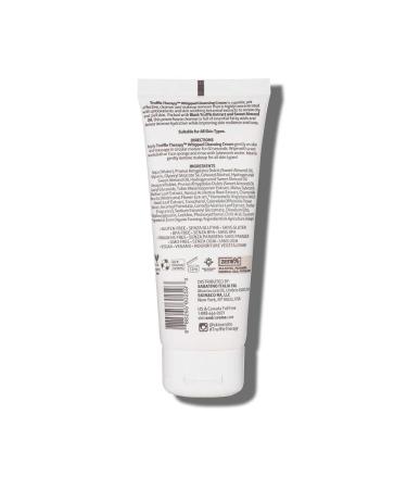 SKIN&CO Truffle Therapy Whipped Cleansing Cream - Vegan, BPA Free & Organic with Truffle Extract - Buy Online on GoSupps.com