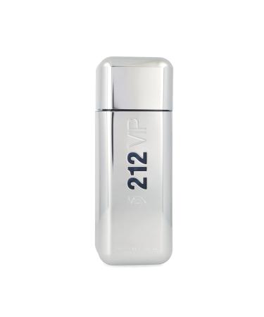 212 Vip For Men Edt Spray 3.4 Oz - Buy Online on GoSupps.com