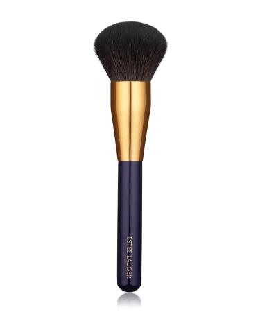 Estee Lauder/ Powder Foundation Brush 0.01 Oz Tools Brush 0.01 Oz