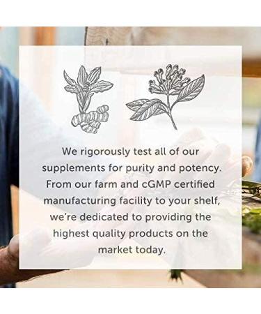 Organic Vitamin D3 5000IU Liquid Supplement - Vegan Non-GMO Drops for Bones, Immune System & Joints - 2 Fl Oz - Buy Online on GoSupps.com