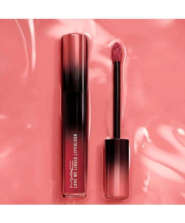 MAC Love Me Licolor Liquide Silk Winning 3 1 ml - Buy Online on GoSupps.com