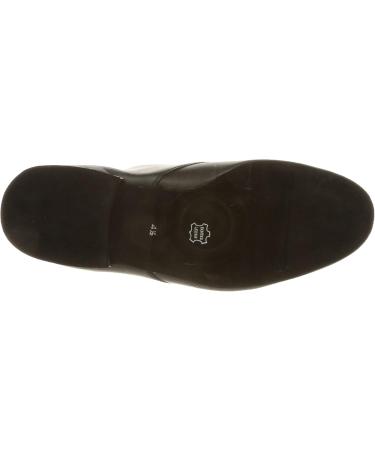 Diamant Mens Dance Shoes 095-075-028 - Premium Black 44 2/3 EU | International Shipping Available - Buy Online on GoSupps.com