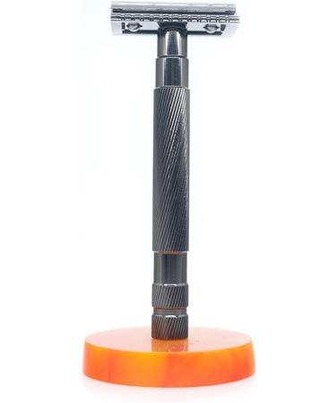 UNbit Manual Shaver Beard Tool Shaver Gray Color Razor Having Razor Beard Razor Trimmer - Buy Online on GoSupps.com