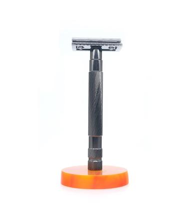 Manual Gray Beard Shaver & Trimmer | Premium Razor Tool for Precision Grooming - Buy Online on GoSupps.com