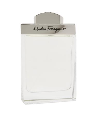 Salvatore Ferragamo/S. Ferragamo Edt Spray 3.4 Oz (M)