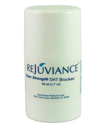 Super Strength DHT Blocker - 5% beta-Sitosterol