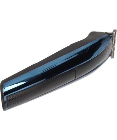 Electric Hair Clipper Professional USB Rechargeable LCD Display Hair Cutting Trimmer with 5 Guide Combs - Buy Online on GoSupps.com