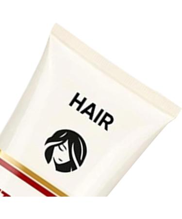  fayarrd Women's Conditioner - Smoothing Anti-Frizz Lotion 120ml Hair Treatment for Frizzy Hair - Shine-Boosting Texturizing Treatment for Volume Added to Fine to Thick Hair - Buy Online on GoSupps.com