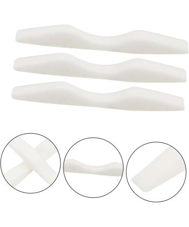 Buy Healeved Anti-Fitting Nose Pad for Glasses - Foam Nose Strip for Comfort | International Shipping Available - Buy Online on GoSupps.com