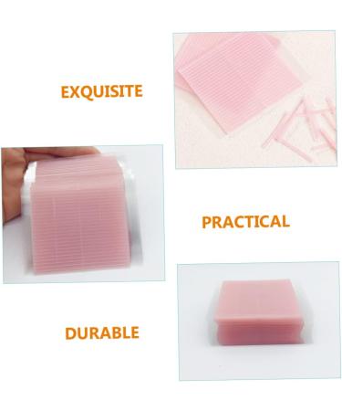 Beatifufu 6 Sheets Patches Eyelid Stickers Invisible Double Beauty Female Girl Simple Self-Adhesive Eye - Buy Online on GoSupps.com