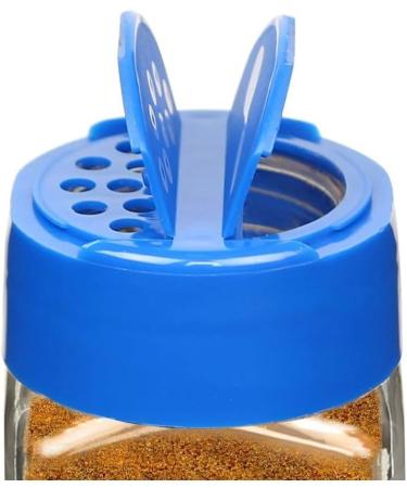 MJ TASTE NATURAL Black Peppercorns Powder Pure Robust Flavour 1.76oz 50g Jar with Seasoning Cap | Plastic Free - Buy Online on GoSupps.com