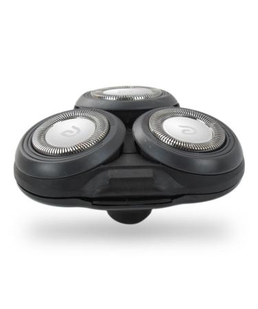 Buy Series 5000 Full Set Shaver Head for Philips Norelco S5420 S5000 S5370 S5140 - Replacement Spare Blade for a Smooth Shave - Buy Online on GoSupps.com