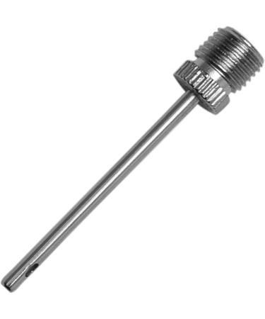 Spalding 2 Pack Inflating Needles - Durable and Reliable Soccer Ball Pump Accessories - Buy Online on GoSupps.com