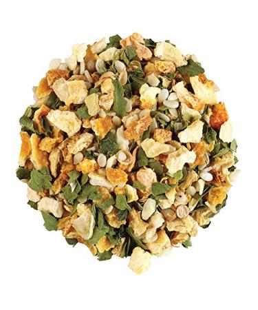 Simply Organic Citrus A Peel 2.54 oz - Natural Flavor & Zest Enhancer - Buy Online on GoSupps.com