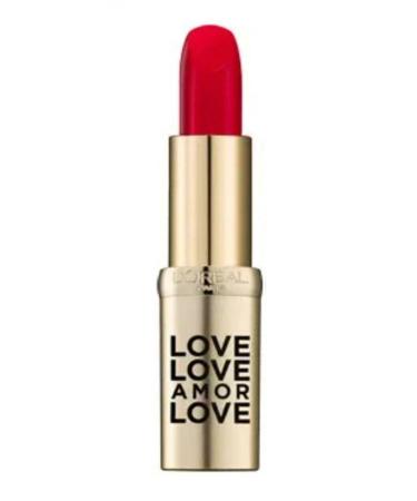 L'Or al Color Riche Lipstick - 802 Smor