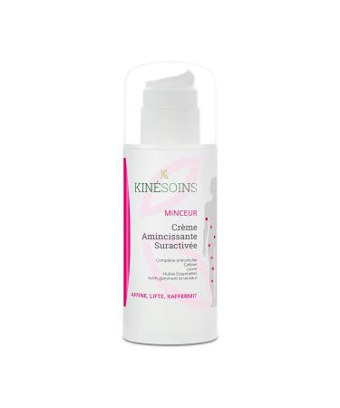 KINÉSOINS - Superactivated Slimming Cream - 150 ml