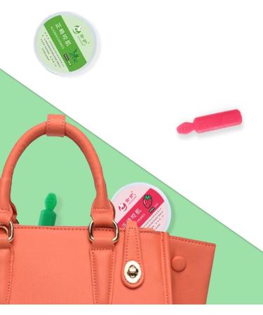 Buy Bobozhong Aligner Chewies 2PCs Silicone Orthodontic Bite Helpers for Invisible Braces Care - Buy Online on GoSupps.com