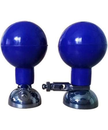 Buy Suction Ball Electrode - Multifunctional Silver Chloride Base for Adults - Blue | Fast International Shipping - Buy Online on GoSupps.com