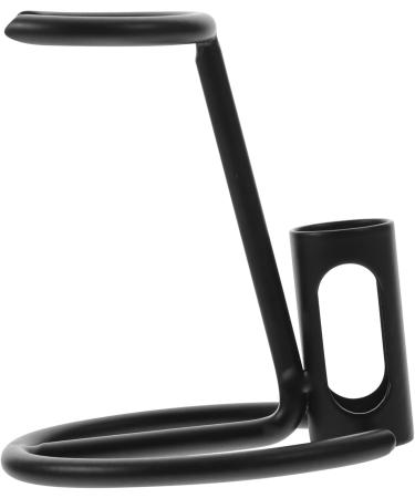 Minkissy Shaver Holder & Shaving Accessories - Rustproof Steel Tool Stands for Razor Brush Hair Dryer & Mini Toothbrush - International Shipping Available - Buy Online on GoSupps.com