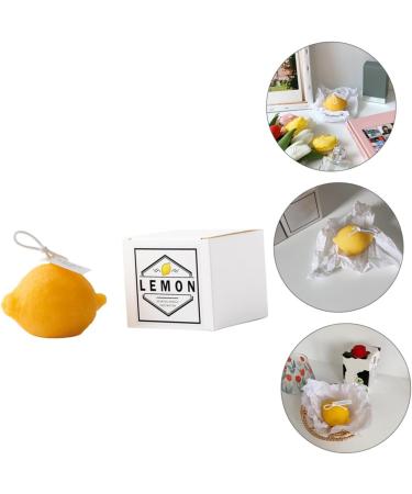 FOMIYES Candle Decor - Korean Relaxing Girl Paraffin for Bathroom - 1pc Gift from South Korea - Buy Online on GoSupps.com