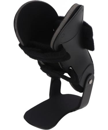 Adjustable Ankle Stabilizer Brace with Bilateral Hinges - Ultimate Ankle Support for Sports Injuries Weakness & Sprains (Right Foot Size M - Buy Online on GoSupps.com