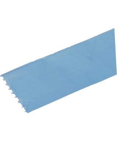 Ukcooco 2 Rolls One-Way Leg Cover - Protective Glasses for Hair Color & Hardener | International Shipping Available - Buy Online on GoSupps.com