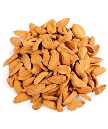 Wook Mini Mamra Almonds (1800)
