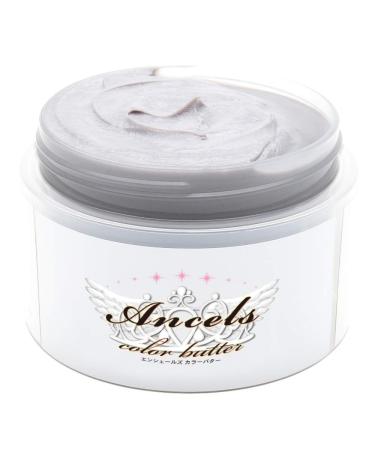 Clip joint color butter Platinum Silver 200g