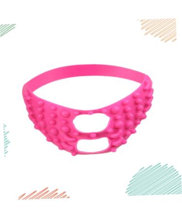 Masque Facial Fin V Lifting Visage Petit Raffermissant Muscles Menton Masque Minceur Peau Douce Usage Quotidien Soins Visage - Buy Online on GoSupps.com