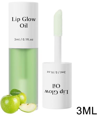 Teksome Lip Gloss for Women Tinted Nourishing Long Lasting Lip Oil Womens Accessory for Office Travel Wedding School Party and Daily Use 06 - Buy Online on GoSupps.com