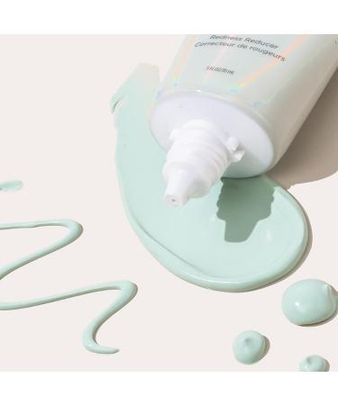 R 4-in-1 Correcting Primer | Pore & Redness Reducer 1.2 Fl Oz | Cruelty-Free | Vegan-Friendly - Buy Online on GoSupps.com