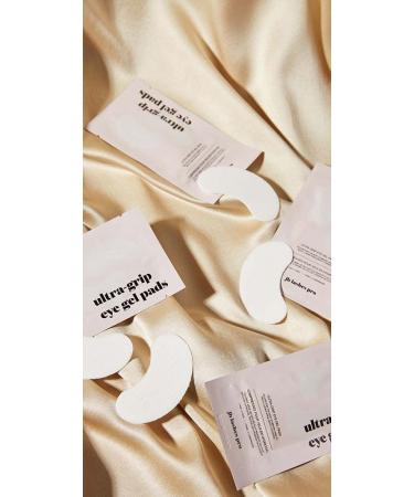 JB LASHES Ultra-Grip Eye Gel Pads - Buy Online on GoSupps.com