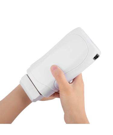 Wax Roll-On Depilatory Set - Cactus Wax Heater & 100 Wax Paper Strips for Smooth Body Hair Removal - International Shipping Available - Buy Online on GoSupps.com
