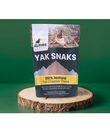 Yak Cheese Dog Chews All-Natural Chews for Dogs. Long Lasting Yak Milk Dog Chews for Aggressive Chewers for Teething Puppies & Bored Dogs (X Large 2 Pack) 2 count (Pack of 1) X Large - Buy Online on GoSupps.com